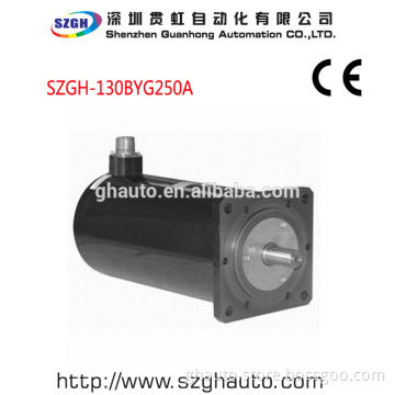 High performance stepper motor dirver